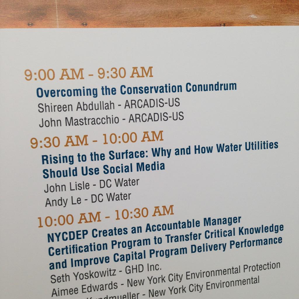 jlisle's tweet photo. Looks like I'm the setup guy for @AndyLeDC #2015Tricon http://t.co/sToqTnu7hE