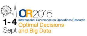 _Hexaly's tweet photo. Good bye @OR2015Vienna ! You miss #LocalSolver presentation? Find it at http://t.co/WVfHlxDJ3t #OR2015Vienna #orms http://t.co/HkbrKn8jvl