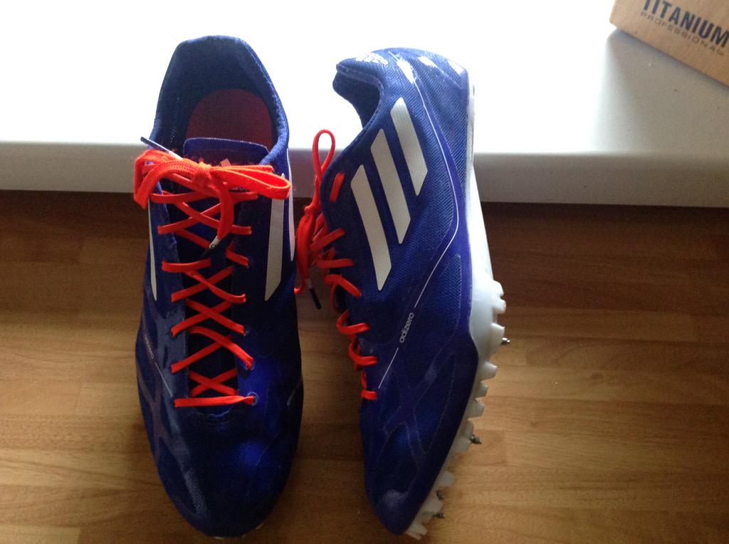 adizero prime finesse 2015