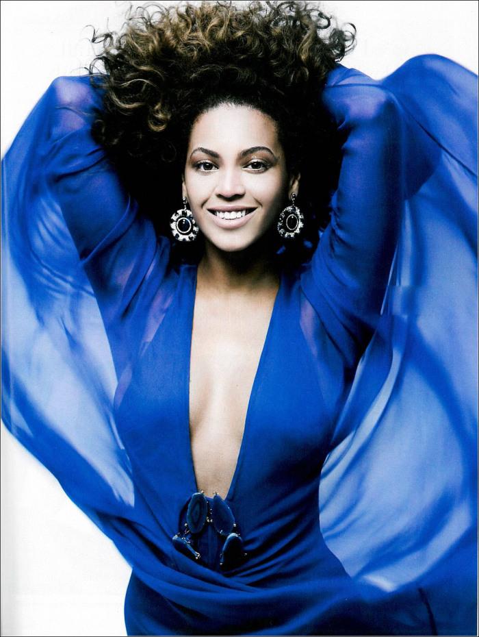 Happy Birthday, Tell us your favorite Beyonce song, album, performance, moment, go! 