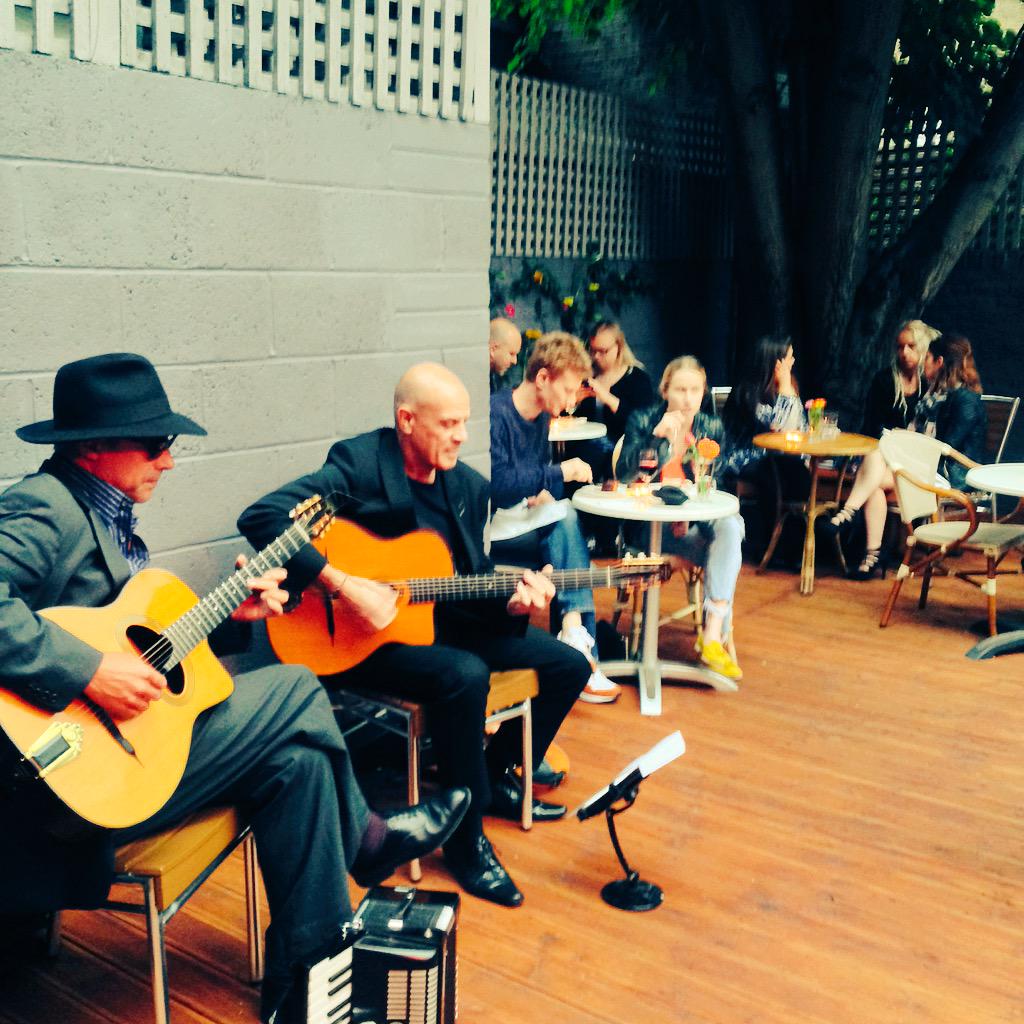 Where2Date LDN tweet media