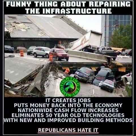 DuncansonJim's tweet photo. @amandacarpenter @CarolCNN so a wall or infrastructure or does Trump plan on both being addressed? http://t.co/dJDjVtBW0a