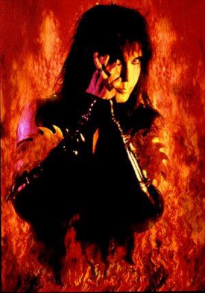 Happy Birthday Blackie Lawless!     