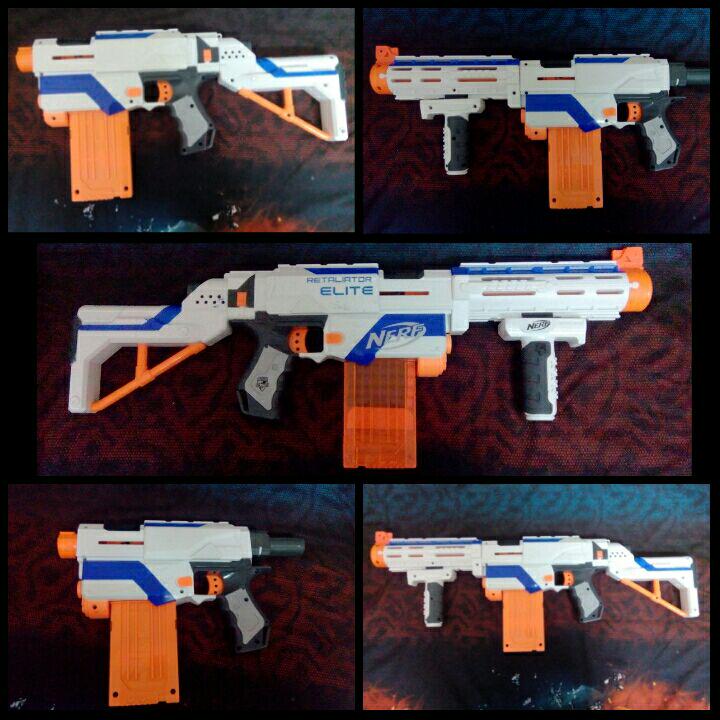 AiShWaRyA_p04's tweet image. Wooow brought a another nerf gun💕
#nerf
#retaliator Elite😍😘
