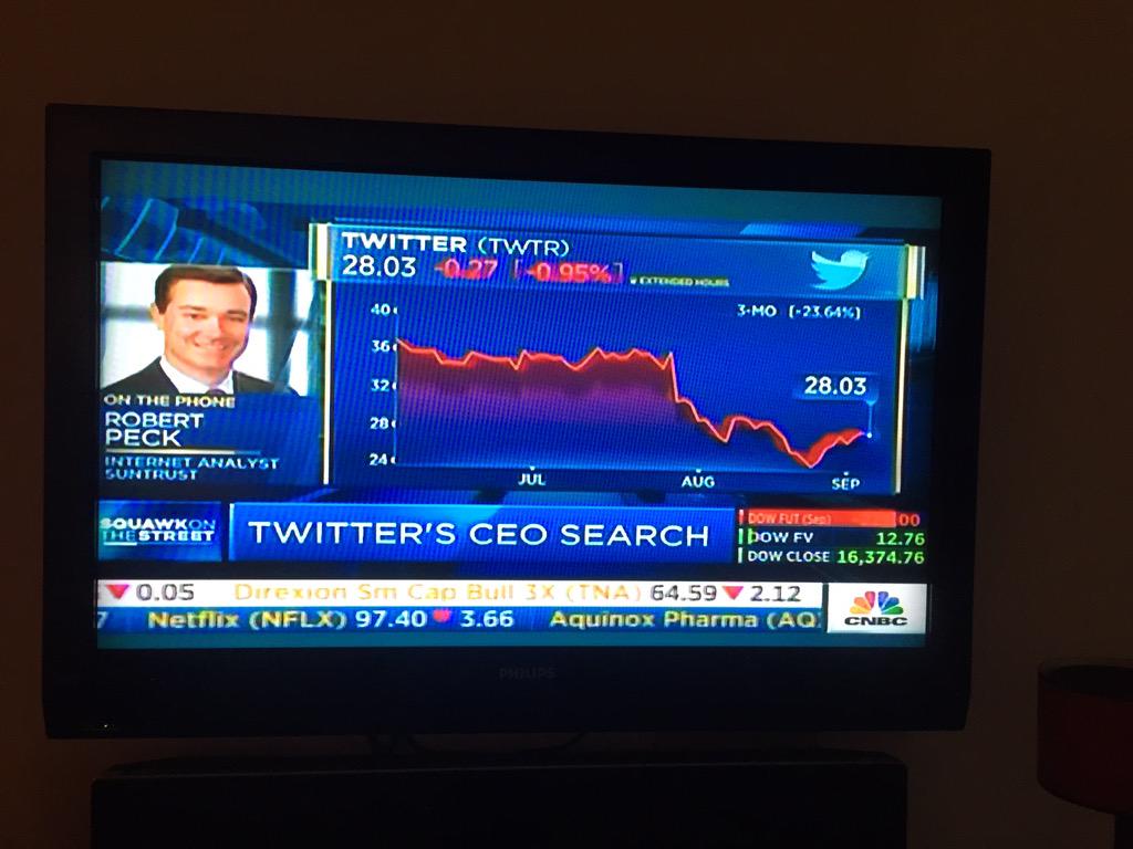 AdamArmiger's tweet photo. @mjwsd #update $TWTR http://t.co/Wv20TuIWuj