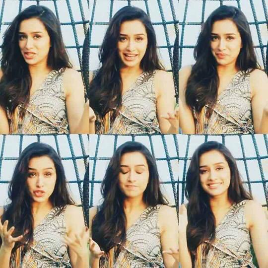 aisha_shraddha's tweet photo. So cute and beautiful😘😘😘 http://t.co/Q2wST1yn3z