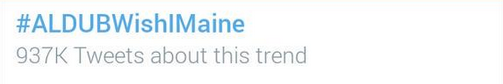 aldubmaiden tweet picture