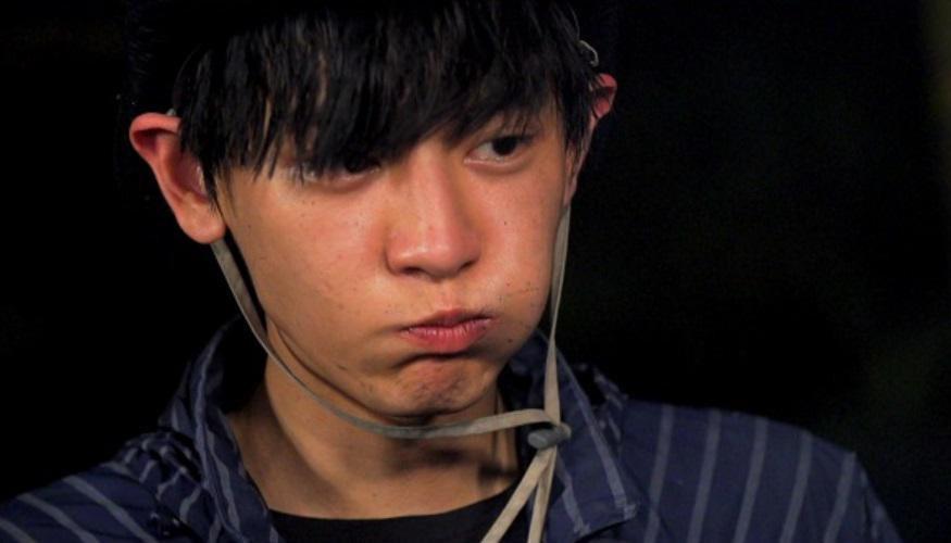 jonginky's tweet photo. #therealnomakeup http://t.co/yGBBEcRzqa