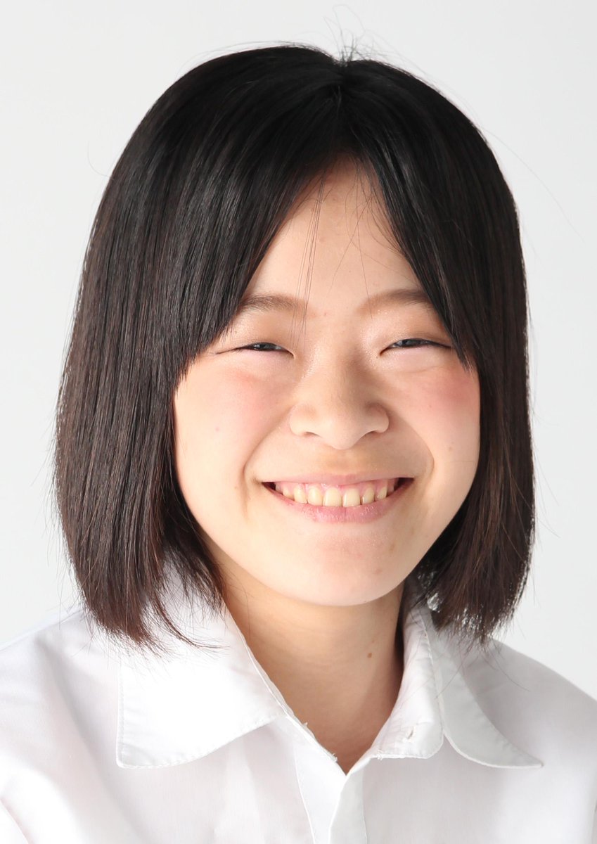 シアターゴーイング15 キャスト紹介13 ミキ役 野村光結 一言 人を殺したことはありません Http T Co Lci9br5xob