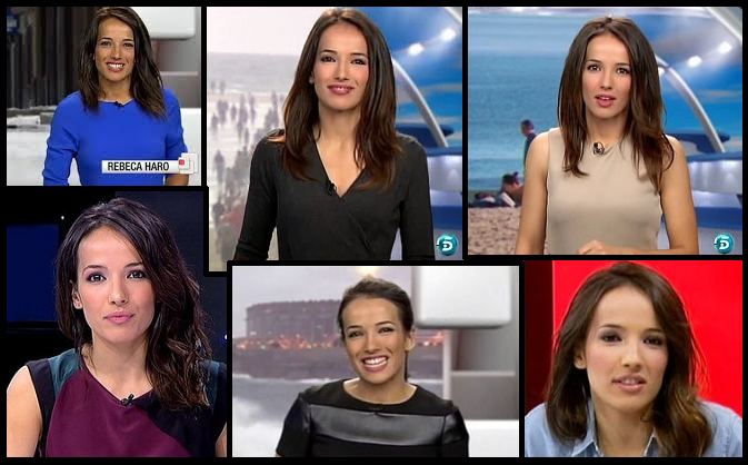 framecom_'s tweet photo. "Rebeca Haro se estrena en deportes de Telecinco" Visita nuestro blog y conoce más detalles;-) http://t.co/7LSokXqpGn http://t.co/ixhemxLm4f