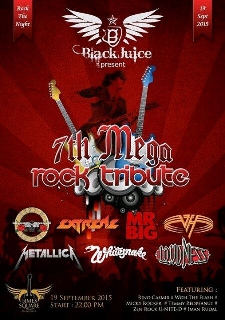 Black Juice (@blackjuiceband) on Twitter photo 