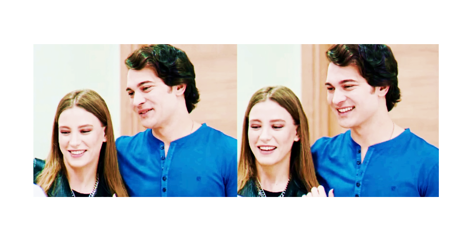 Çok özledim temalı #medcezir