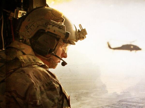 NewsFlashback's tweet photo. #20140614 NatGeoChannel: Behind the Scenes with the Pararescuemen of #InsideCombatRescue http://t.co/vQGzBReP1q http://t.co/sPuDAsGgSE