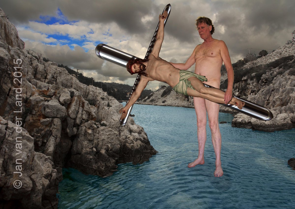 A new one has arrived.