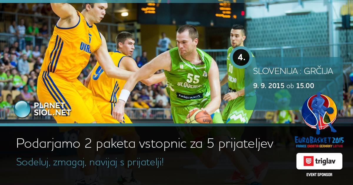 SiolSportal's tweet photo. Ste že sodelovali za #EuroBasket2015 vstopnice na http://t.co/U7TdLcdBkc? http://t.co/A6ffR36uBz