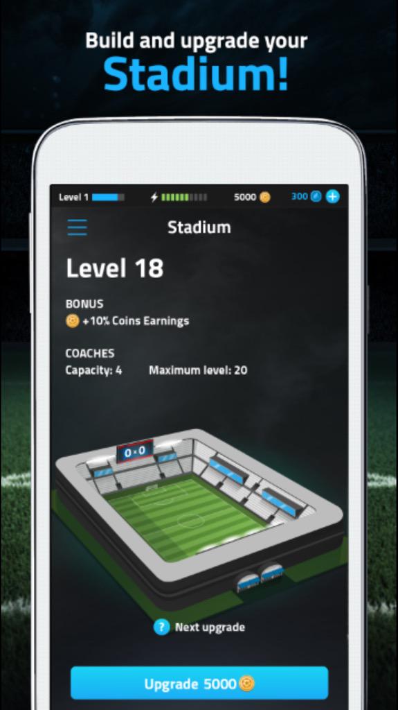 Have you signed up for the beta? “@Fury90_: What level is your stadium? #fury90 ” play.google.com/store/apps/det…