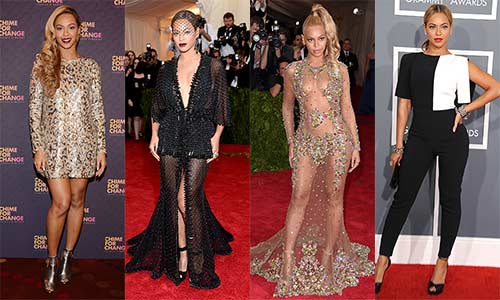 Happy birthday ! We look back at the star\s best ever style hits...  