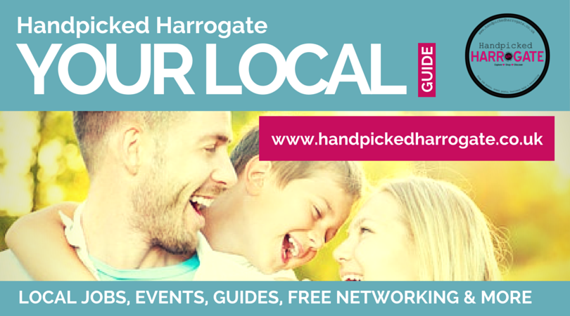 HandpickedHgte's tweet image. Whether you&apos;re searching for a job or looking for a family day out #Harrogate handpickedharrogate.co.uk #yourlocalguide