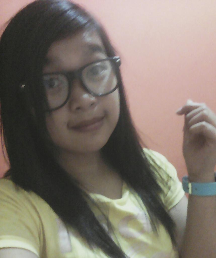 JuariyahCute's tweet photo. Sore kalian...perubahan itu diawali dari kita sendiri# http://t.co/qOvrlU5XIj