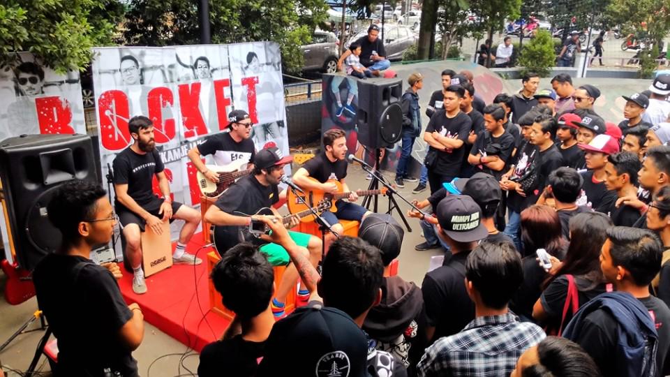 Ngikutin Serunya Kegiatan <a href="/theshapers/">The Shapers</a> di Indonesia! 

goo.gl/E0DHMW