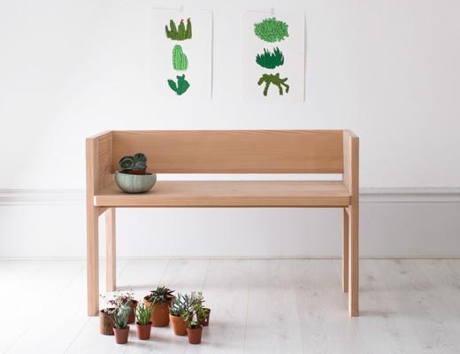 EnglishAbode's tweet photo. This piece is influenced by church pew benches, its slim profile is ideal for maximising space http://t.co/nMs9HugiEM http://t.co/O0gtm1oPwN