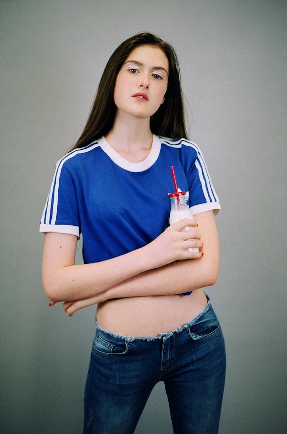 HauntMag's tweet image. FEATURE: Up now on the site &apos;Got Milk?&apos; by Abbie Douglas haunt-mag.com/portfolio/got-…