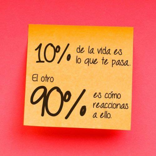 CentroBushell's tweet photo. Las circunstancias a veces no cambian, lo que sí puede cambiar es como respondemos ante ellas. #FelizViernes http://t.co/pot7660T7r