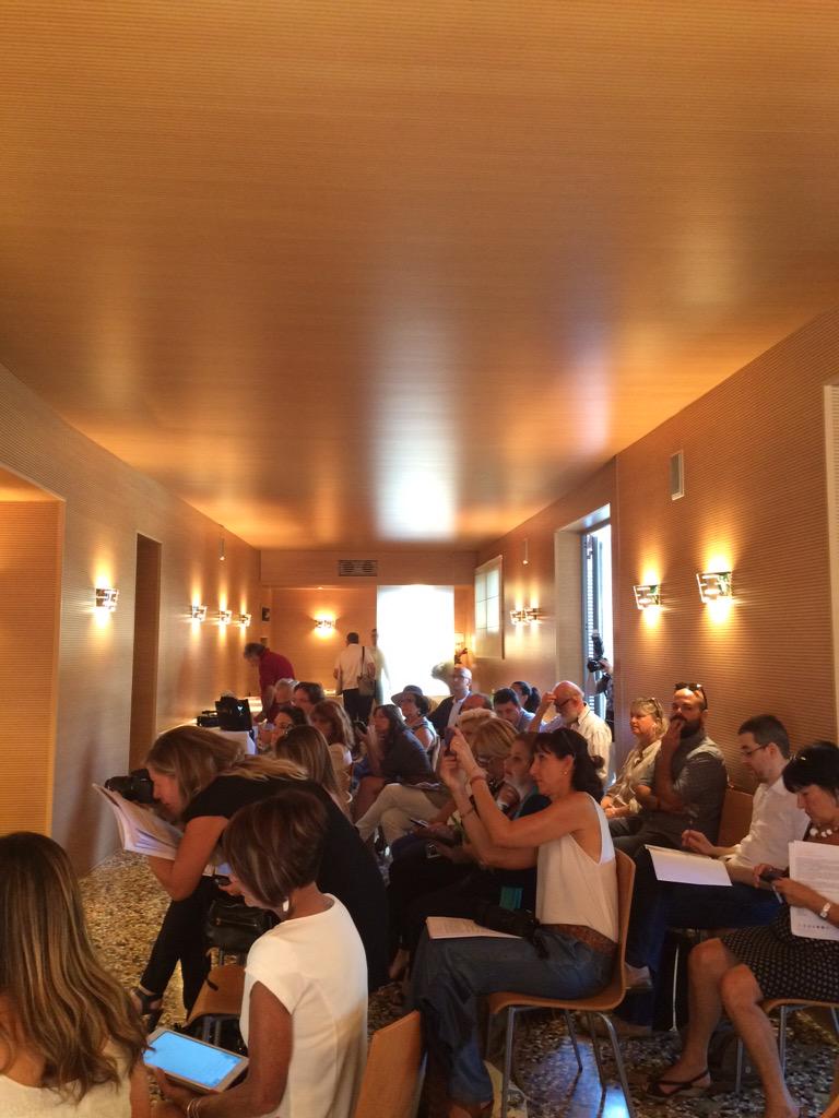 TagliapietraSrl's tweet photo. Conferenza stampa #FestivalTrivenetoBaccalà presentiamo le novità della sesta edizione #Tagliapietra #baccalà http://t.co/vJ3uJSg5UK