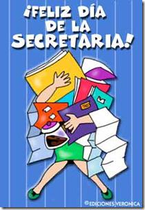 DulceDesayuno's tweet photo. Feliz dia de la Secretaria. Gracias a cada una por el tranajo y la dedicación diaria.... http://t.co/k9flwiXmxL