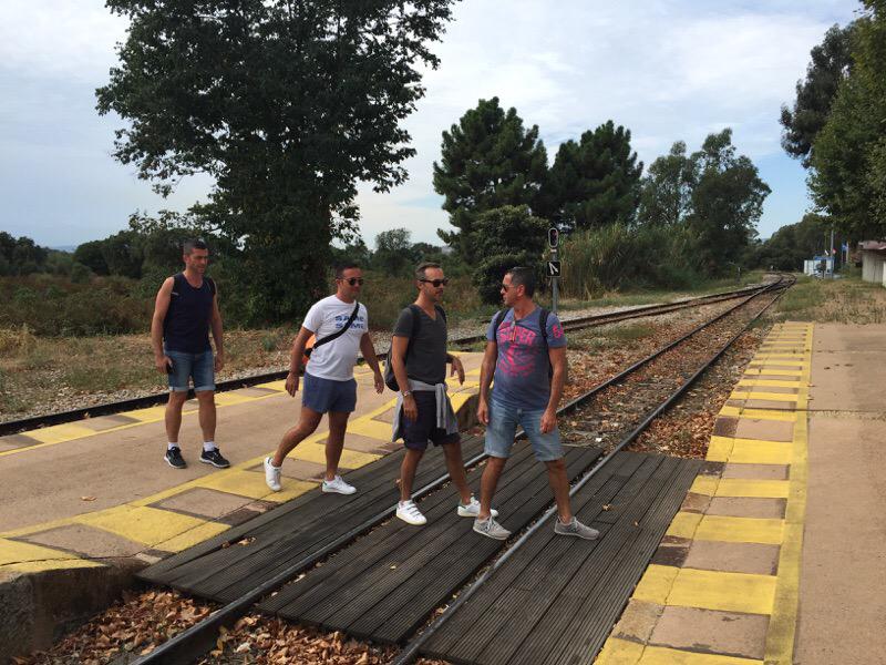 ben_tourisme's tweet photo. @ #Mezzana #station off to #Vizzavona #Corse #Corsica #Mediterranean #LifeStyle #Traveltips #TravelPics http://t.co/fcEjzpnWDD