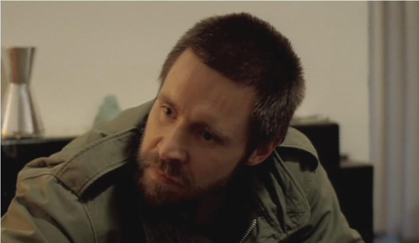 Happy Birthday Paddy Considine ~ in Dead Man\s Shoes  