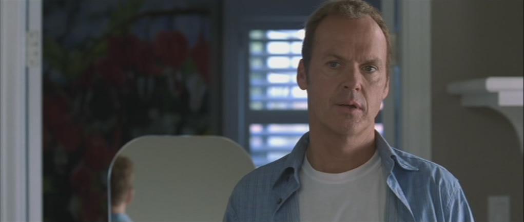 Happy Birthday Michael Keaton ~ in White Noise  