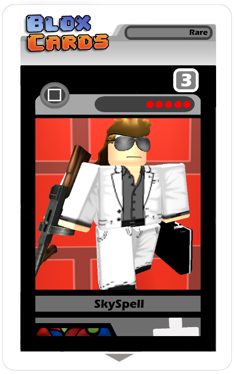 John Shedletsky And 3 154 054 Others On Twitter Bloxcards My Main Objection Is That It Would Take Me Literally An Hour To Buy Back All The Cards I Had - roblox objection