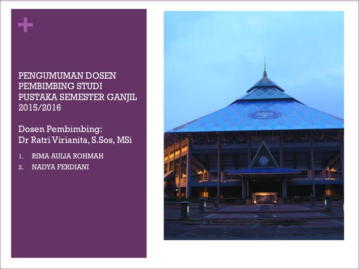 Departemen SKPM IPB tweet media