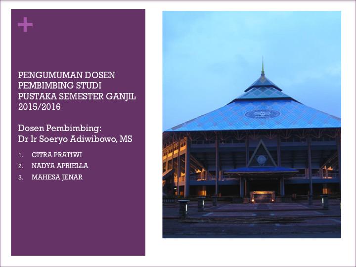 Departemen SKPM IPB tweet media
