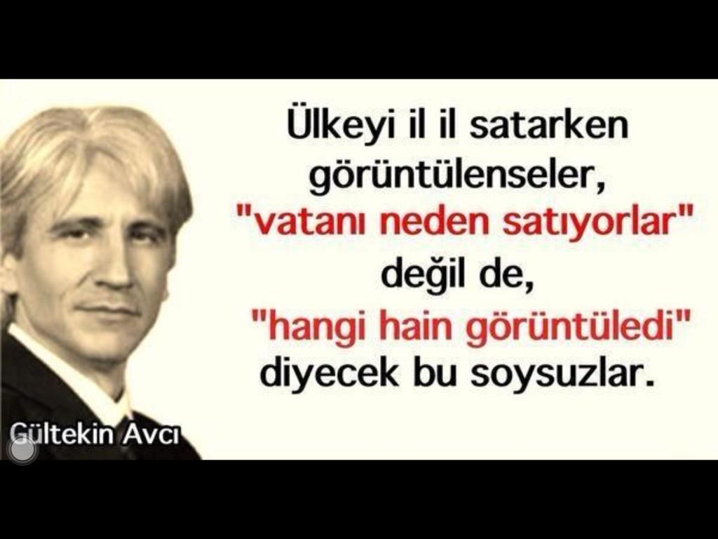 SonaTeacher7's tweet photo. Tamam kabul ediyorum çok ağır olmuş ama yalan mı? 
Bu şerefsizler yüzünden ülke kan gölüne dönmedi mi? http://t.co/Q4mFkyBbyH