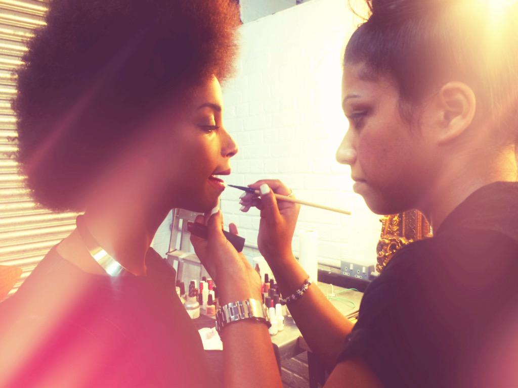 EditorsFro's tweet photo. Happy Friday! Working on #FROissue2 http://t.co/RkaVZSu94V