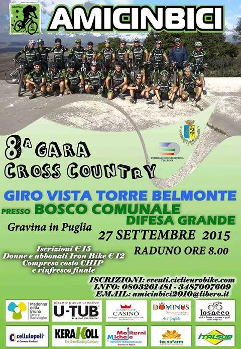 8° Gara Cross Country mtbexcursions.altervista.org/8-gara-cross-c…