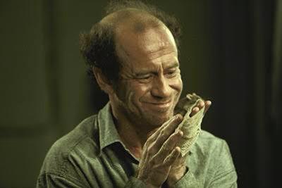 DumDummovieclub's tweet photo. One of @dassalo best roles #mrjangles #thegreenmile http://t.co/yNhZiz2ruB