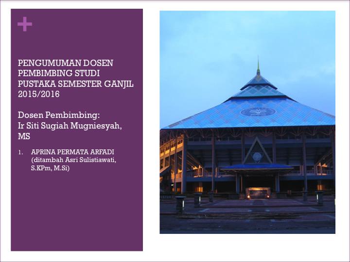 Departemen SKPM IPB tweet media