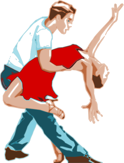 Hoy a las 18:30 vuelven los #baileslatinos. Aprovecha y mueve las caderas con nosotros a ritmo de salsa o bachata.