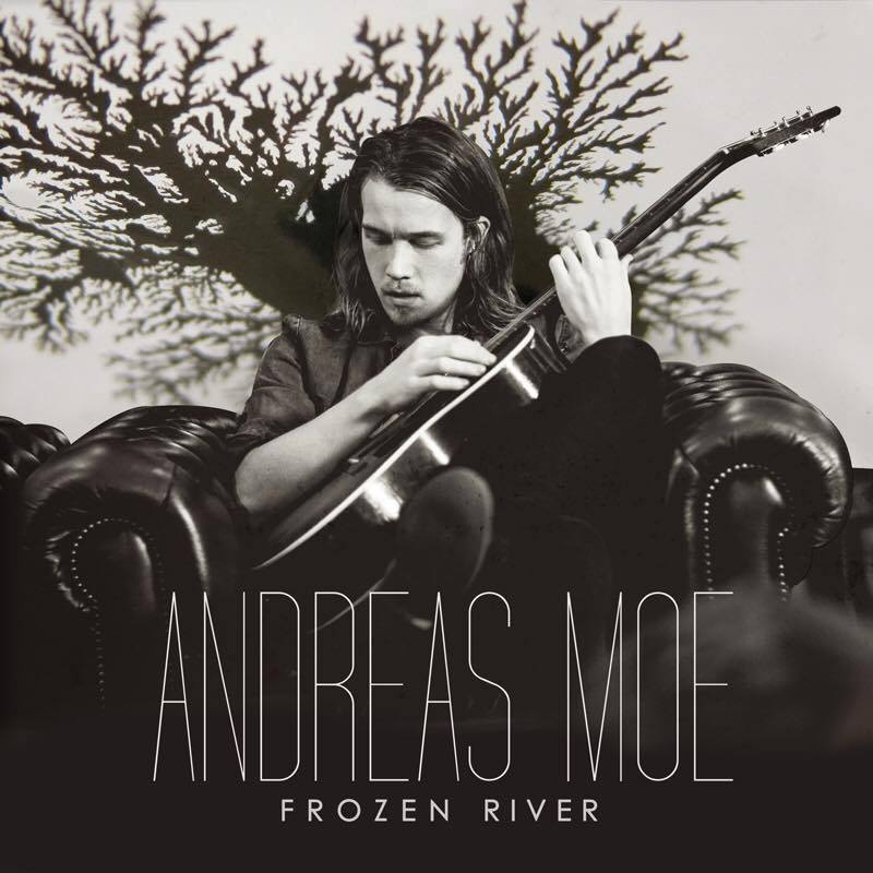 lukeywilliams's tweet photo. Today the amazing @andreasmoemusic releases his new single ‘Frozen River’ ! Album to follow in October :) http://t.co/QRXSlSmoPK