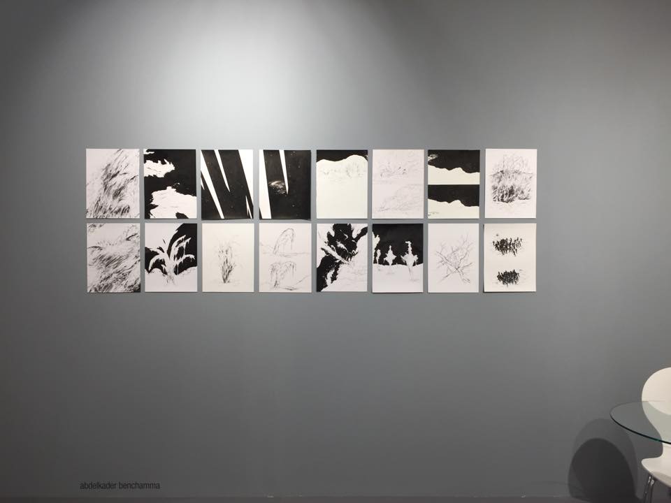 ADNPlatform's tweet photo. 1. At @ArtIntl with @adngaleria (C2). #art #contemporaryart #collectorsticket #curator #istambul @ArtBarcelona_As http://t.co/ZPwmxRCeA4