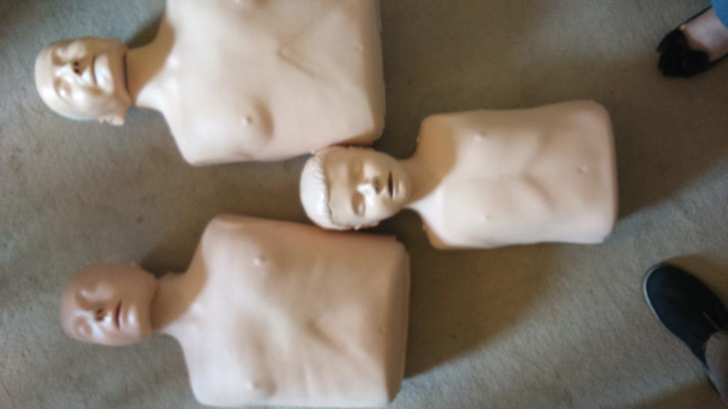 BoothamBoarding's tweet photo. Weirderd out on the first aid course... http://t.co/l41EmqWosp