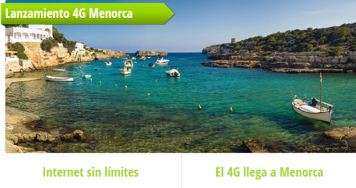 appinfomenorca's tweet photo. ¡Si todavía no tienes #4G es porqué no tienes #IBRED!
#Promoción de lanzamiento con instalación+alta por solo 49.99€ http://t.co/BOou67kRcA