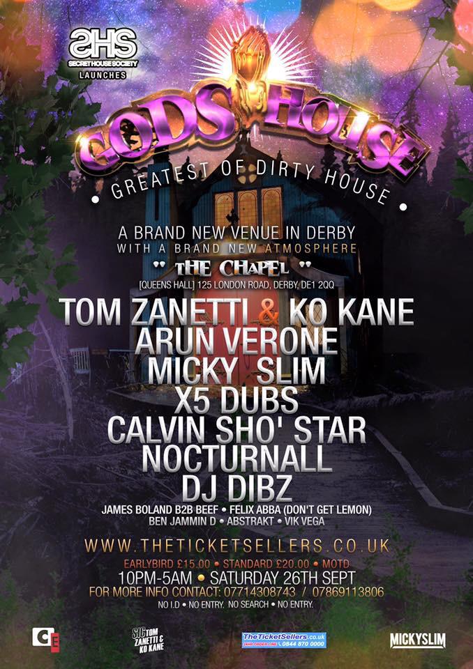 djrudes's tweet image. My First Strictly House Set...This Rave Is Going To Be Big! Going Under A New Name In The House Scene &amp;gt; Ben Jammin D