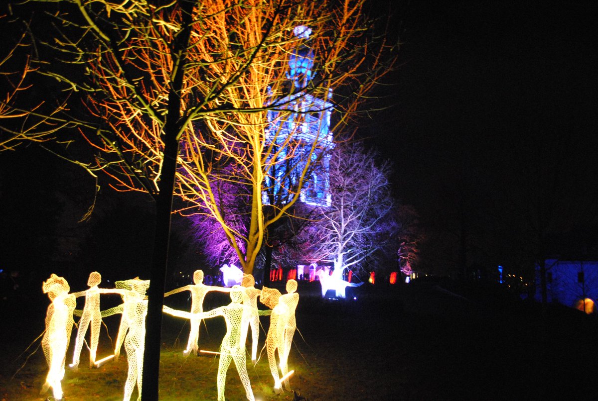 [THROUGHBACK] Im Januar begeisterte uns #mons2015 mit einer sensationellen Feier! ►bit.ly/1HyqUVa #belgien