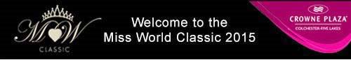 TheMWClassic's tweet photo. A spectacular extravaganza of elegance, beauty, glamour and style. http://t.co/ssHyu01doq