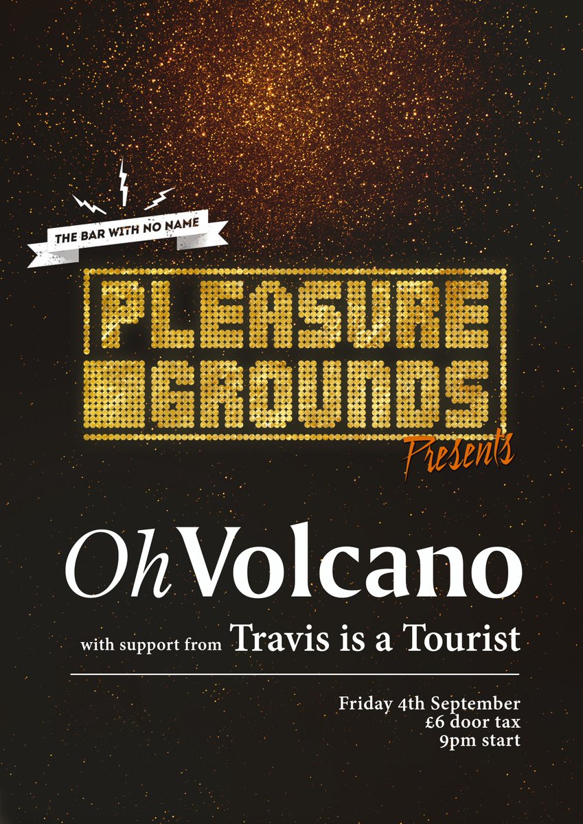 TONIGHT! <a href="/OhVolcano/">OhVolcano</a>  &amp; <a href="/TravIsATourist/">Travi</a> at @tbwnnlivestudio / Doors 9pm / DJ's 'til 2am
<a href="/MusicNationNi/">Music Nation NI</a> <a href="/acrosstheline/">Across the Line</a>