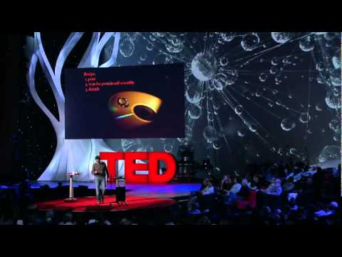 BeYourBossNow's tweet image. Fiorenzo Omenetto: Silk, the ancient material of the future vid.staged.com/xtEq #entrepreneur #vemma